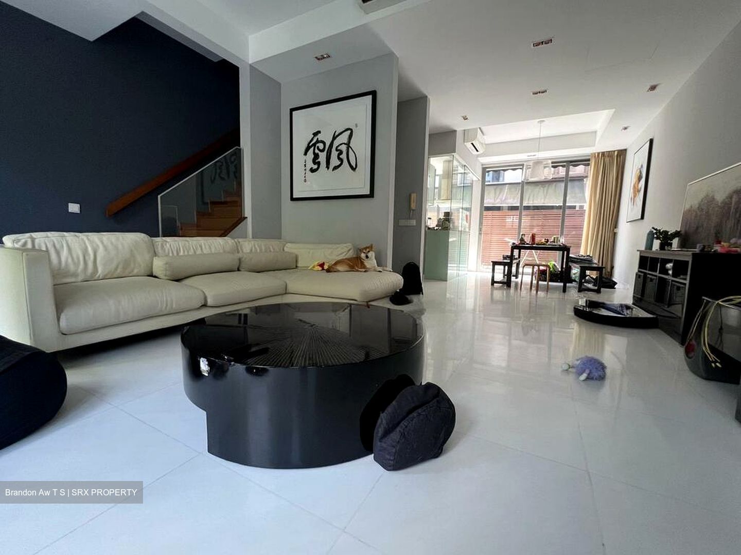 Hillcrest Villa (D11), Terrace #566295361